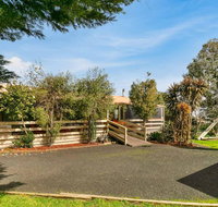 Powlett Place - Kingaroy Accommodation