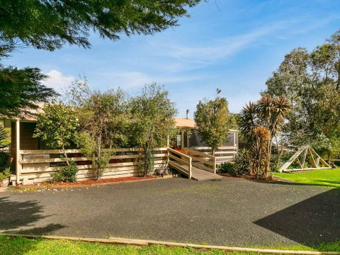 Powlett Place - Kingaroy Accommodation 0