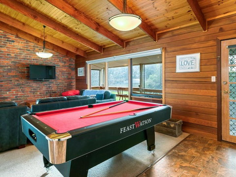 Powlett Place - Kingaroy Accommodation 1