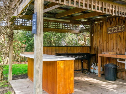 Powlett Place - Kingaroy Accommodation 3
