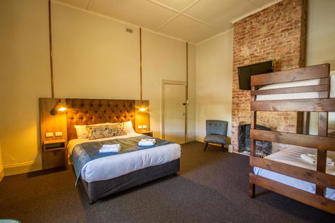 Pretoria Hotel - Kingaroy Accommodation 3