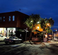 Prince Of Wales Hotel - Kingaroy Accommodation