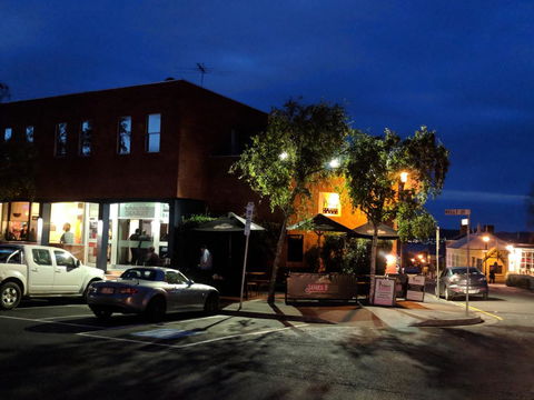 Prince Of Wales Hotel - Kingaroy Accommodation 0
