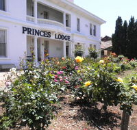 Princes Lodge Motel - Kingaroy Accommodation