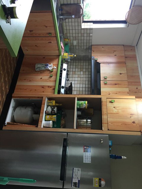 Private Room In Bankstown Unit For Rent - Kingaroy Accommodation 2