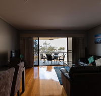 Promenade Executive Apartments - Kingaroy Accommodation