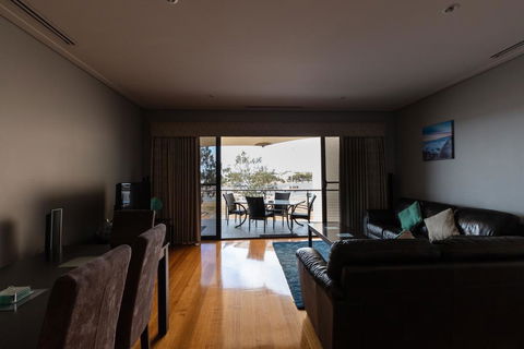Promenade Executive Apartments - Kingaroy Accommodation 0