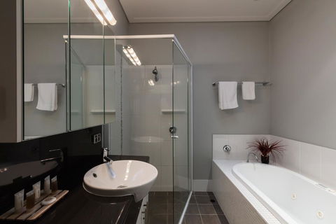 Promenade Executive Apartments - Kingaroy Accommodation 1