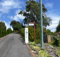Protea Hill - Kingaroy Accommodation
