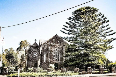 Province - Kingaroy Accommodation 1