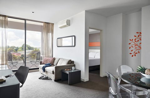 Punthill Dandenong - Kingaroy Accommodation 3