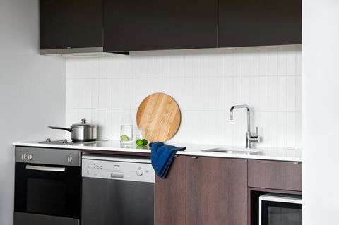 Punthill Dandenong - Kingaroy Accommodation 2