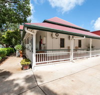 Pure Land Guest House - Kingaroy Accommodation