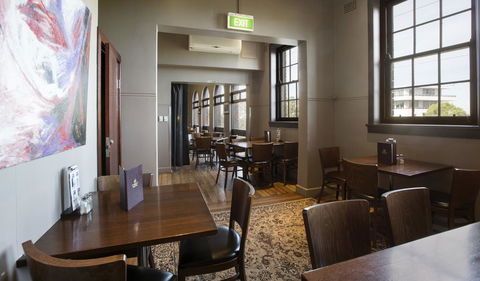 Pymble Hotel - Kingaroy Accommodation 1