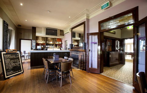 Pymble Hotel - Kingaroy Accommodation 2