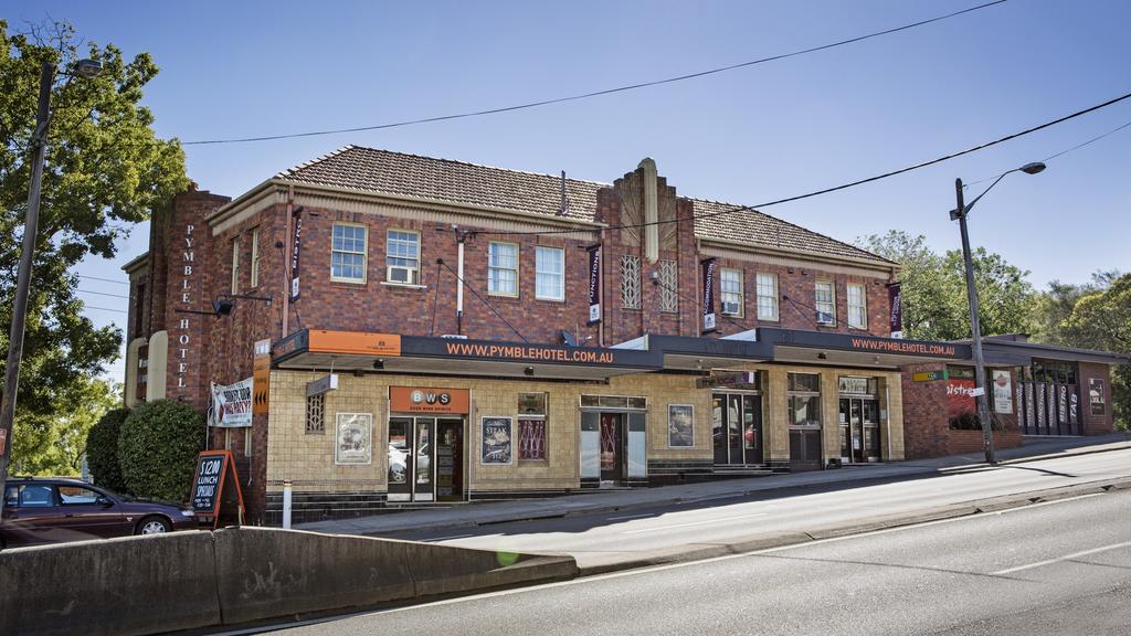 Pymble NSW Kingaroy Accommodation