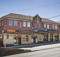 Pymble Hotel - Kingaroy Accommodation
