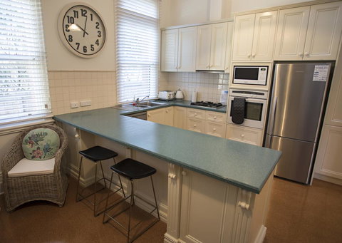 QPO QUEENSCLIFF - Kingaroy Accommodation 1