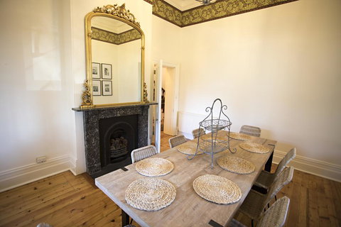 QPO QUEENSCLIFF - Kingaroy Accommodation 3