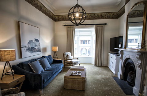 QPO QUEENSCLIFF - Kingaroy Accommodation 0