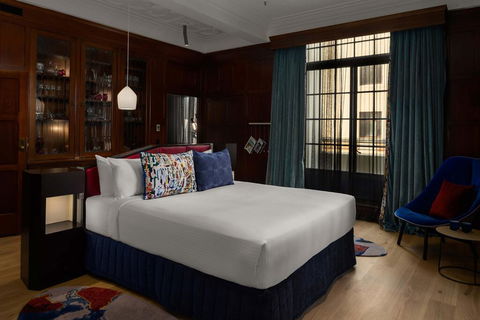 QT Sydney - Kingaroy Accommodation 2