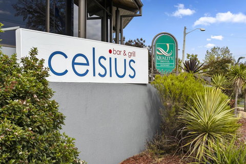 Quality Hotel Bathurst - Kingaroy Accommodation 2