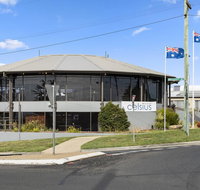 Quality Hotel Bathurst - Kingaroy Accommodation