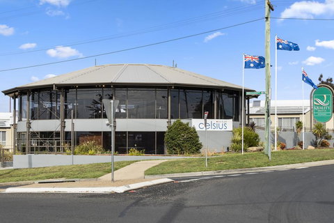 Quality Hotel Bathurst - Kingaroy Accommodation 0