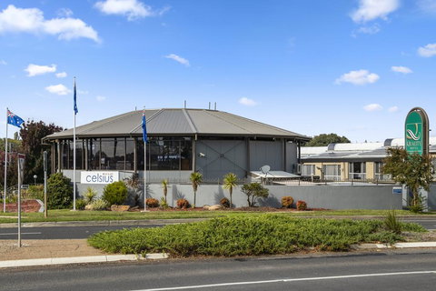 Quality Hotel Bathurst - Kingaroy Accommodation 1