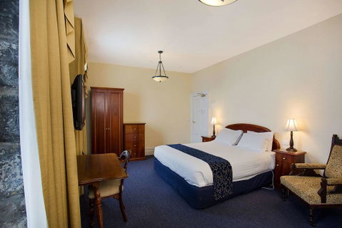 Quality Hotel Bentinck - Kingaroy Accommodation 3