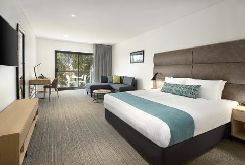 Quality Hotel Lakeside - Kingaroy Accommodation 2