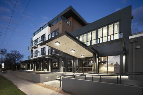Quality Hotel Lakeside - Kingaroy Accommodation 0