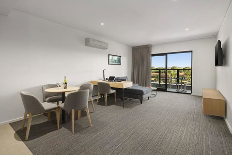 Quality Hotel Lakeside - Kingaroy Accommodation 3