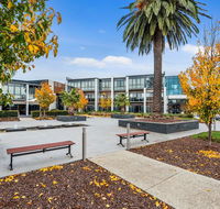 Quality Hotel Taylors Lakes - Kingaroy Accommodation