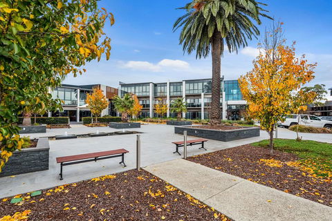 Quality Hotel Taylors Lakes - Kingaroy Accommodation 0