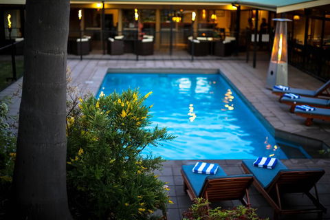 Quality Inn Dubbo International - Kingaroy Accommodation 0