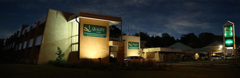 Quality Inn Dubbo International - Kingaroy Accommodation 3