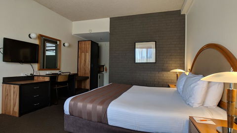 Quality Inn Dubbo International - Kingaroy Accommodation 2