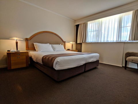 Quality Inn Dubbo International - Kingaroy Accommodation 1
