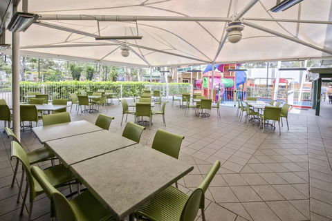 Quality Inn Penrith Sydney - Kingaroy Accommodation 3