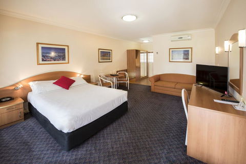 Quality Inn Penrith Sydney - Kingaroy Accommodation 2