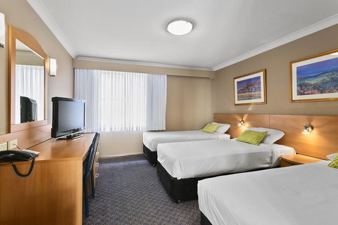 Quality Inn Penrith Sydney - Kingaroy Accommodation 1