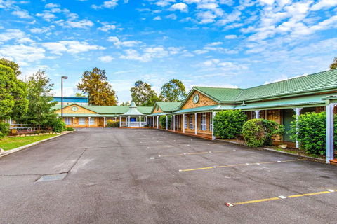 Quality Inn Penrith Sydney - Kingaroy Accommodation 0