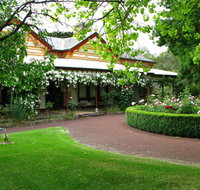 Quamby Homestead - Kingaroy Accommodation