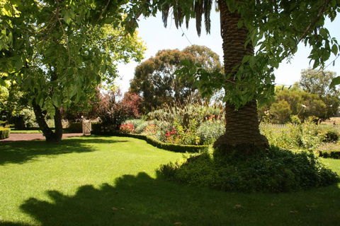 Quamby Homestead - Kingaroy Accommodation 3