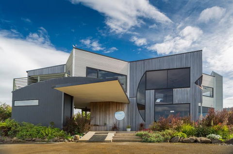 Quarry Hill Lookout - Kingaroy Accommodation 0