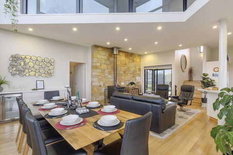 Quarry Hill Lookout - Kingaroy Accommodation 3