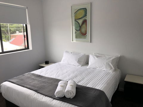Quattro On Young - Kingaroy Accommodation 2