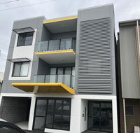 Quattro On Young - Kingaroy Accommodation