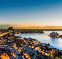 Quay West 2007 - Kingaroy Accommodation